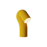 Smoothly Table Light: Mustard