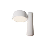 Gio Task Light: Snow