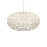 Snowflake Pendant Light: Large - 63