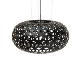 Snowflake Pendant Light: Large - 63
