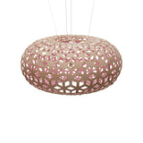 Snowflake Pendant Light: Large - 63