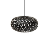 Snowflake Pendant Light: Small - 31.5