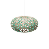 Snowflake Pendant Light: Small - 31.5
