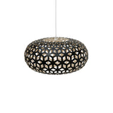 Snowflake Pendant Light: Small - 31.5