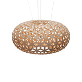 Snowflake Pendant Light: Large - 63