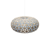 Snowflake Pendant Light: Small - 31.5
