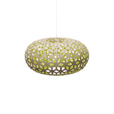 Snowflake Pendant Light: Small - 31.5