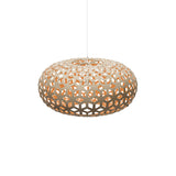 Snowflake Pendant Light: Small - 31.5