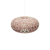 Snowflake Pendant Light: Small - 31.5