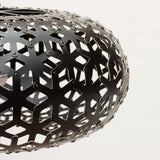 Snowflake Pendant Light: DI