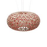 Snowflake Pendant Light: Large - 63