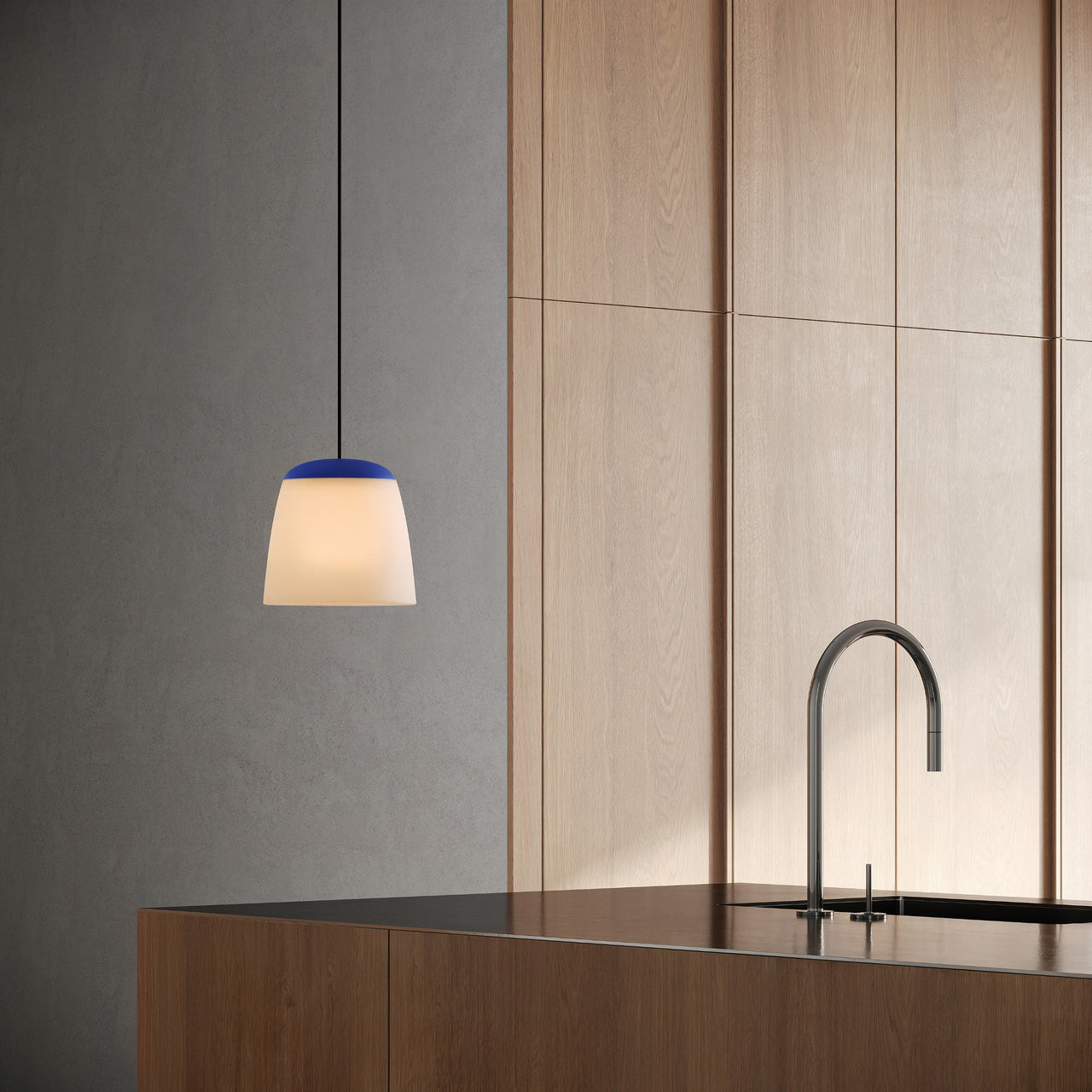 Soave Pendant Light