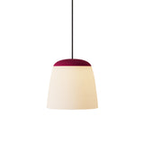 Soave Pendant Light: Hibiscus