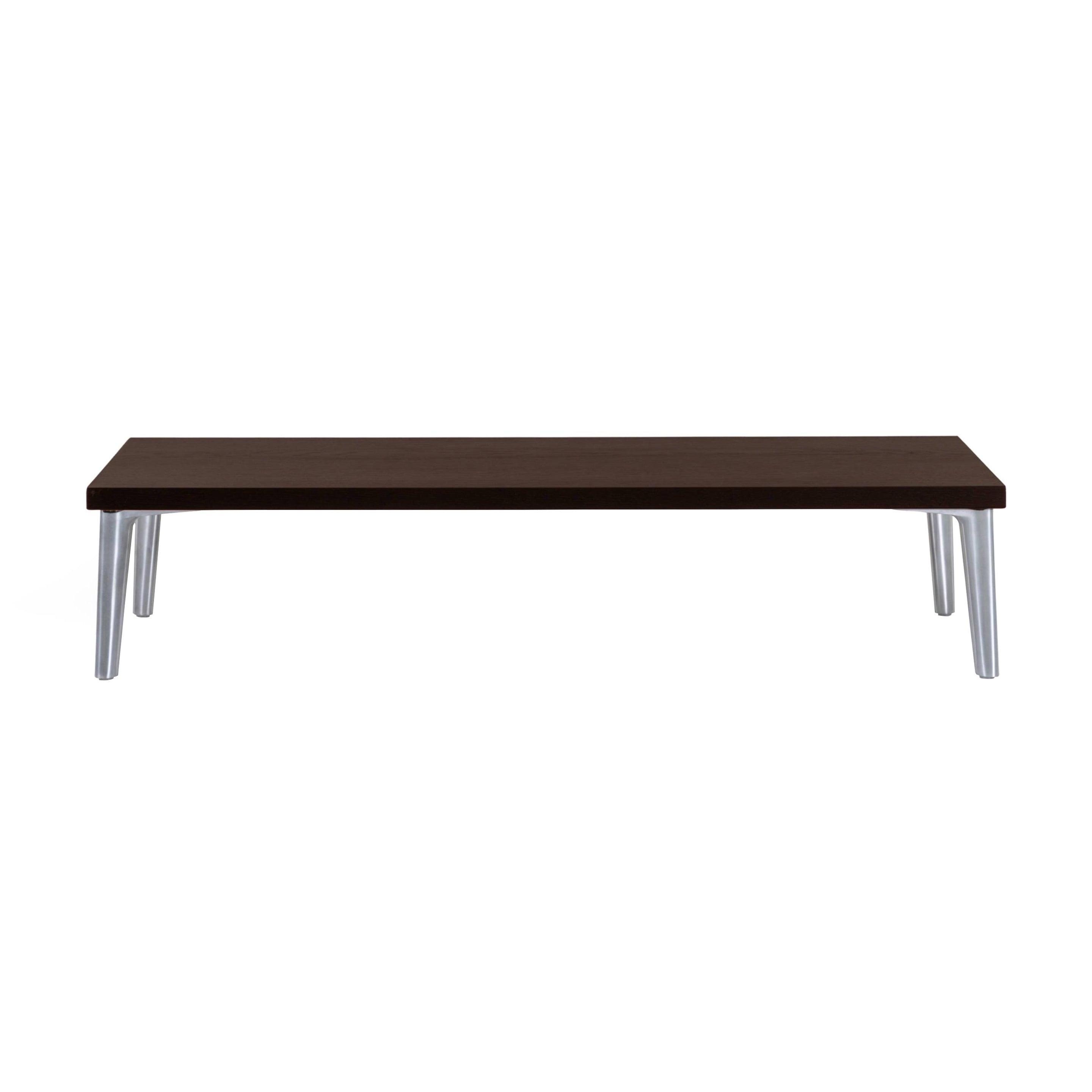 Sofa So Good Demi Table: Wenge