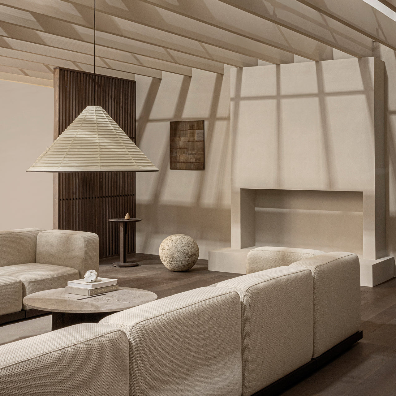 Sofa Modules N-S02: LS