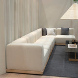 Sofa Modules N-S02: LS