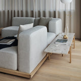 Sofa Modules N-S02: LS