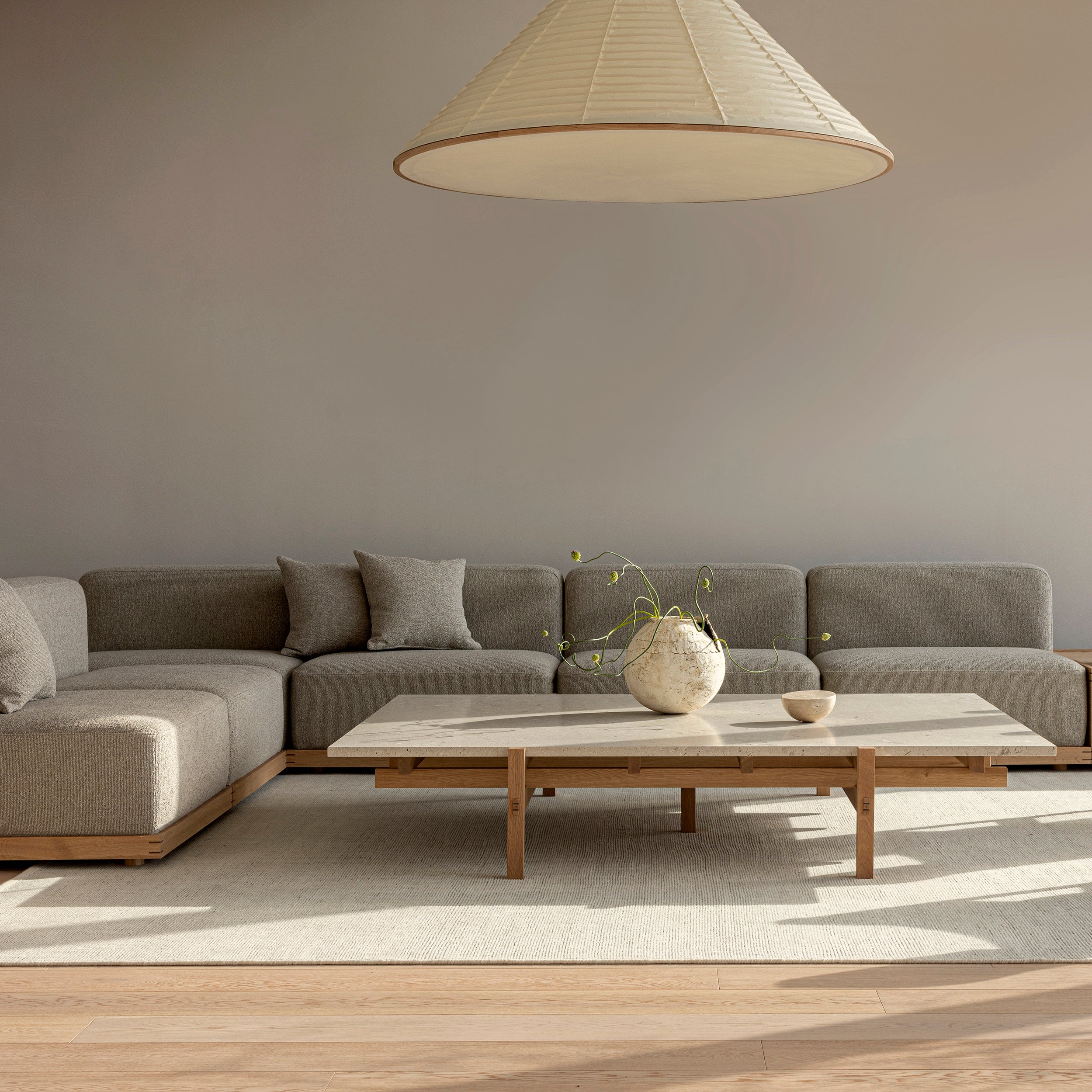 Sofa Modules N-S02: LS