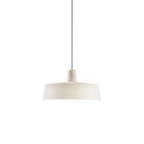 Soho Outdoor Pendant Light: Small - 15