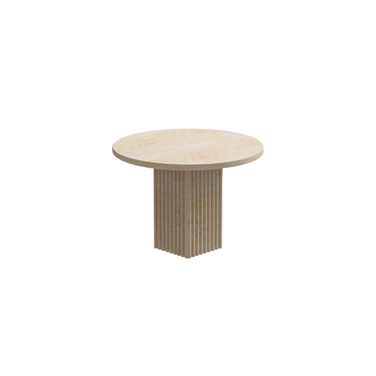 Soho Coffee Table: Small -19.7