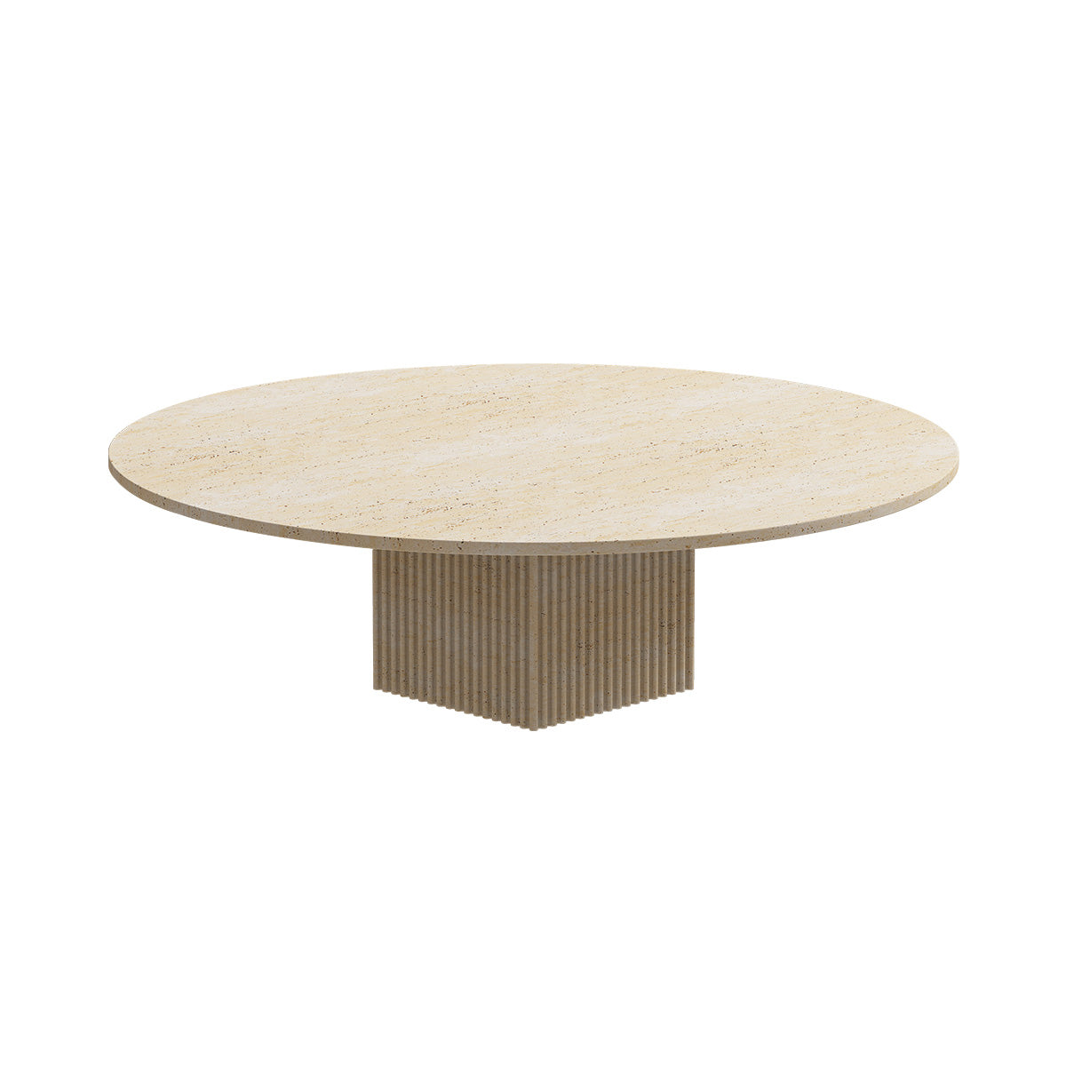 Soho Coffee Table: Large - 47.2
