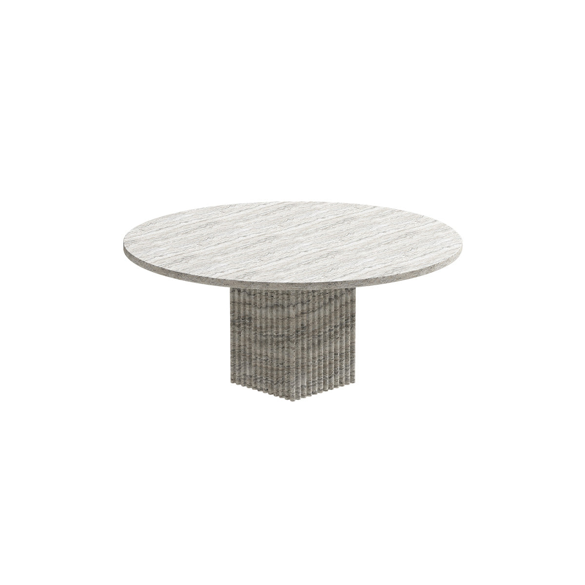 Soho Coffee Table: Medium - 31.5