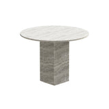Soho Dining Table: Medium - 47.2