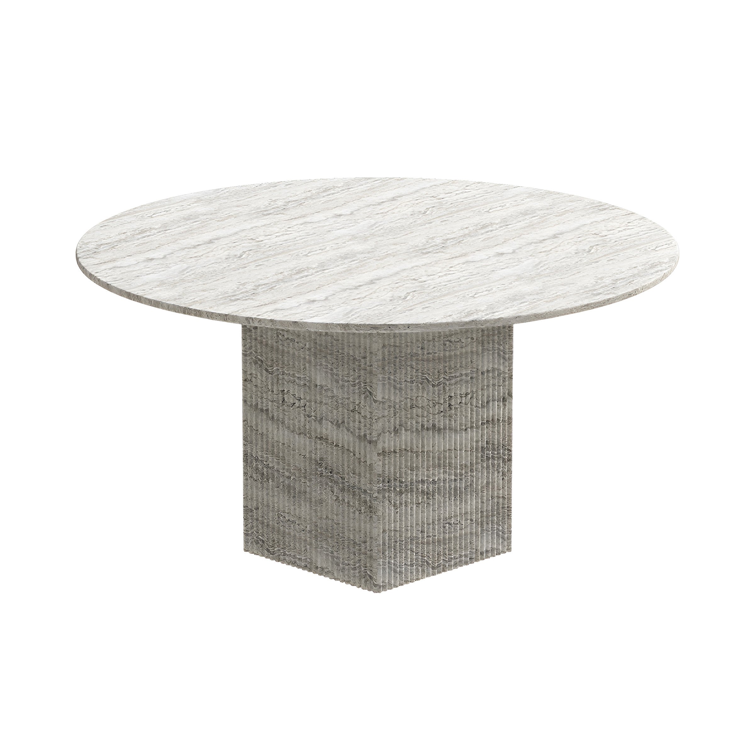 Soho Dining Table: Large - 55.1