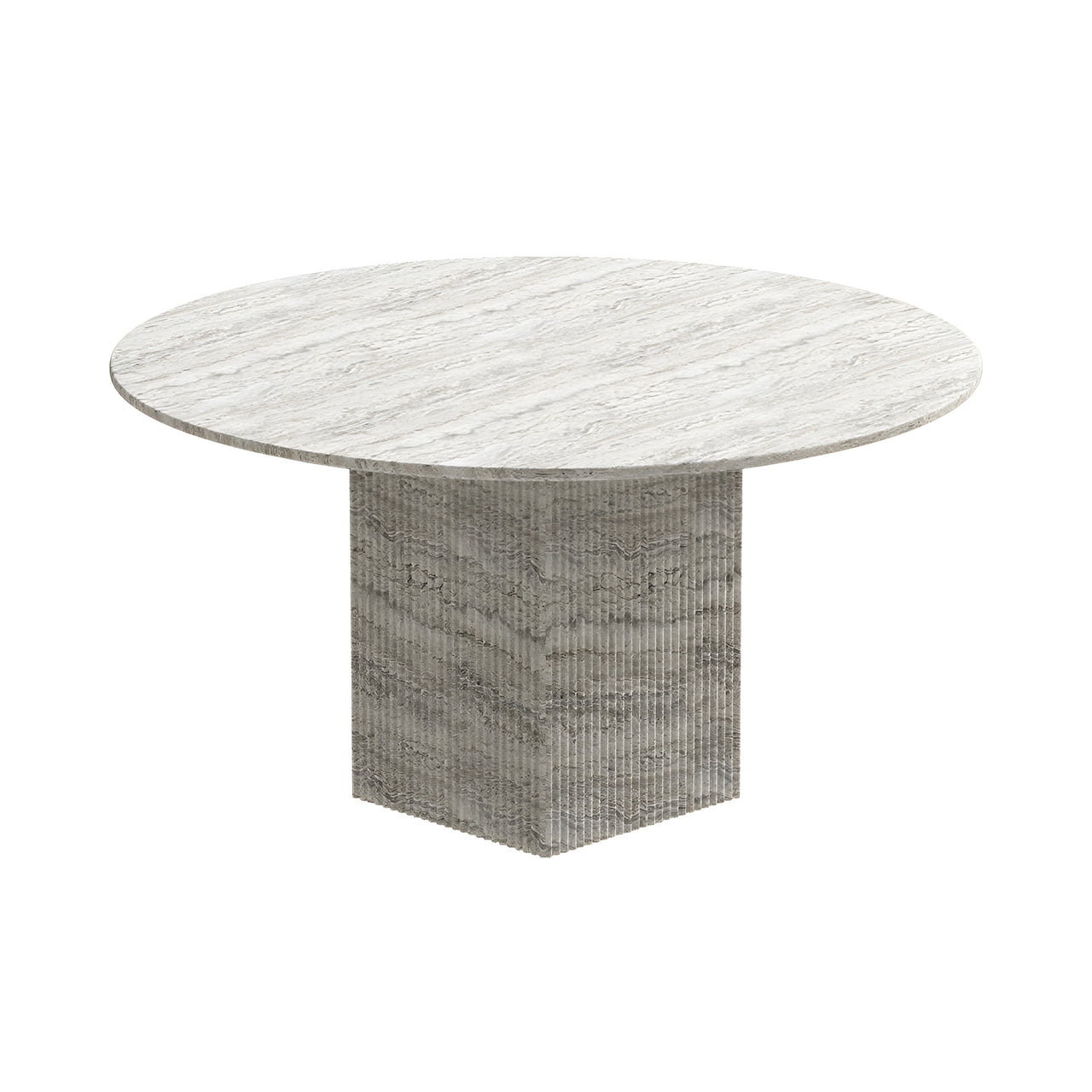 Soho Dining Table: Large - 55.1
