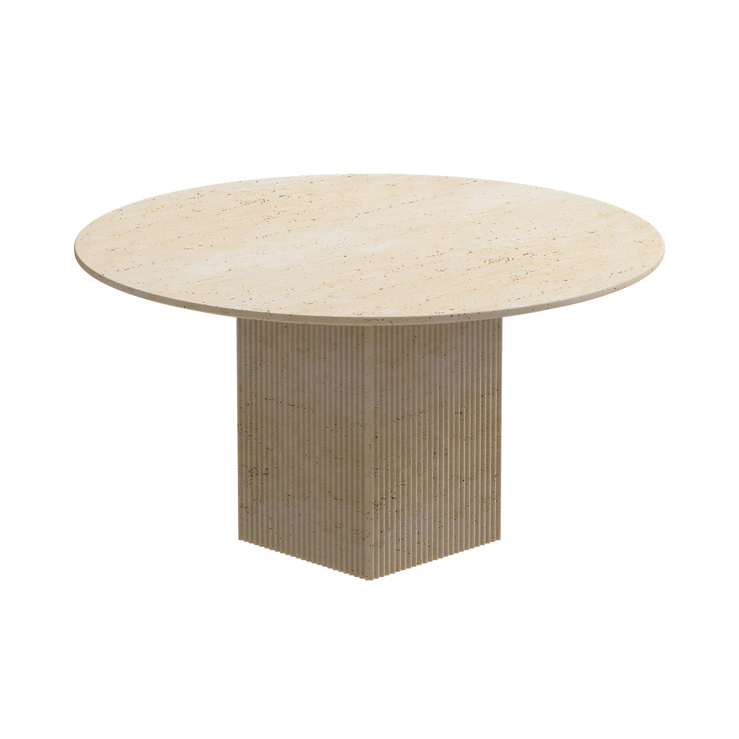 Soho Dining Table: Large - 55.1