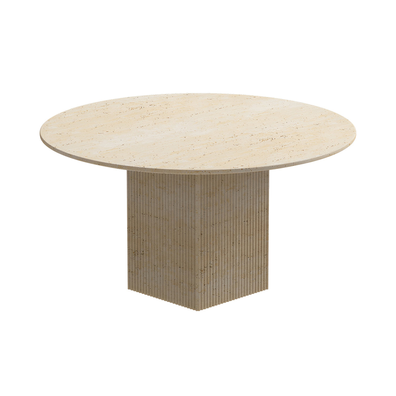 Soho Dining Table: Large - 55.1