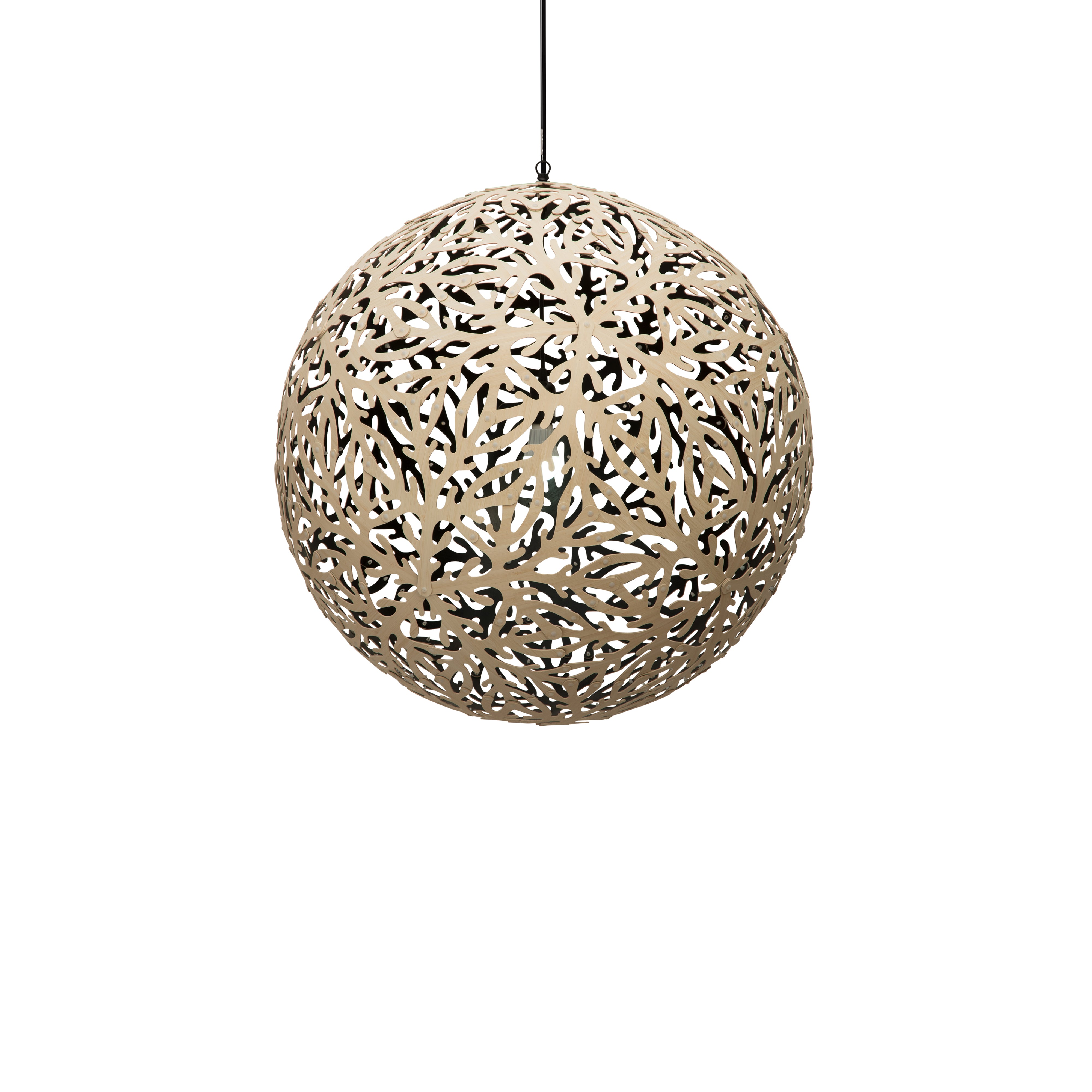 Sola Pendant Light: Medium - 39.4