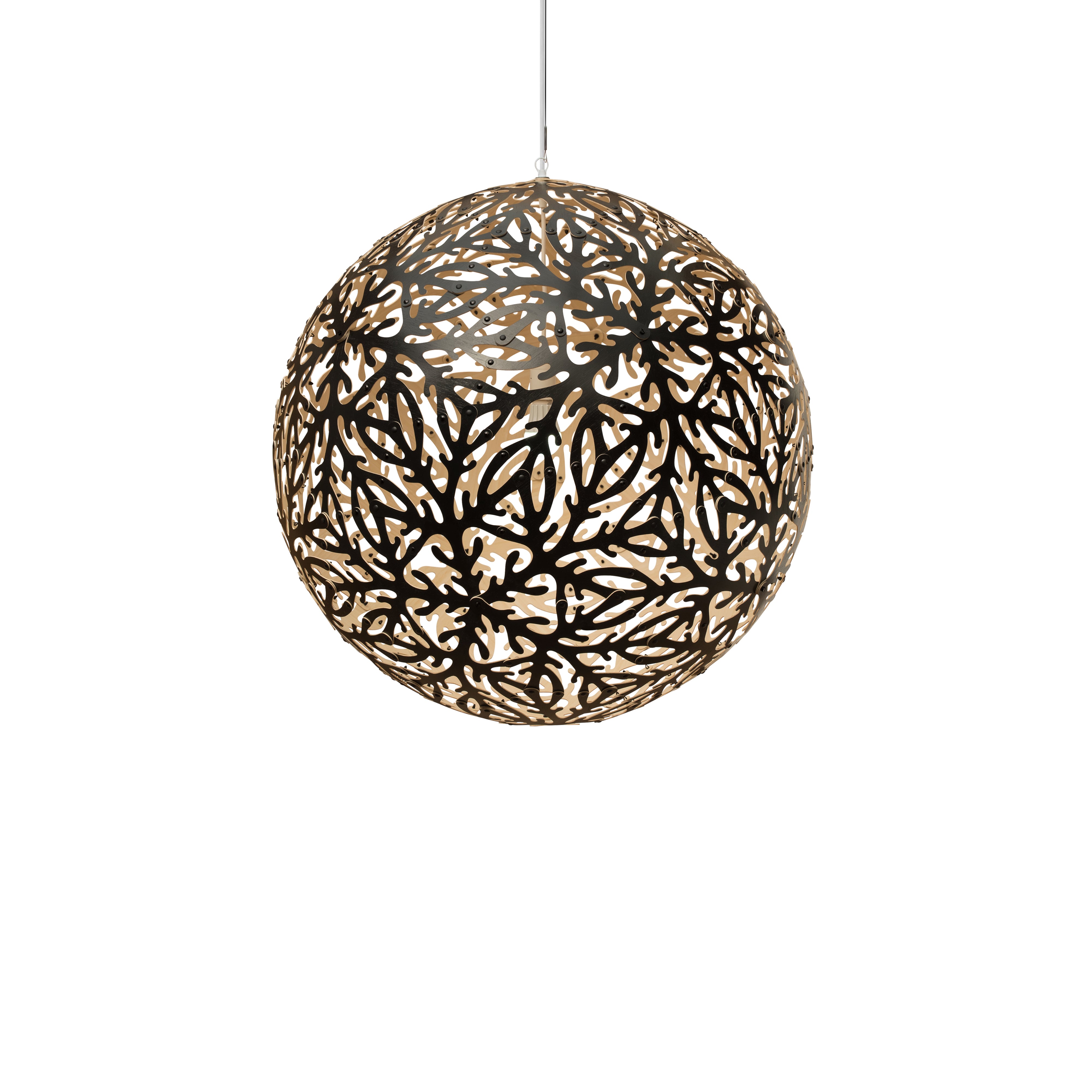 Sola Pendant Light: Medium - 39.4