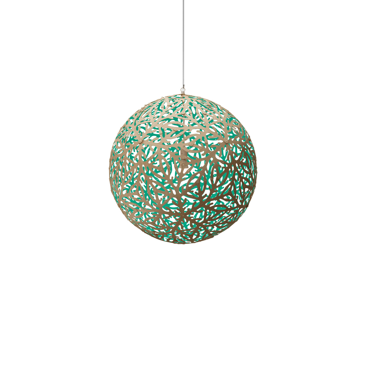 Sola Pendant Light: Small - 31.5