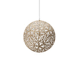 Sola Pendant Light: Small - 31.5