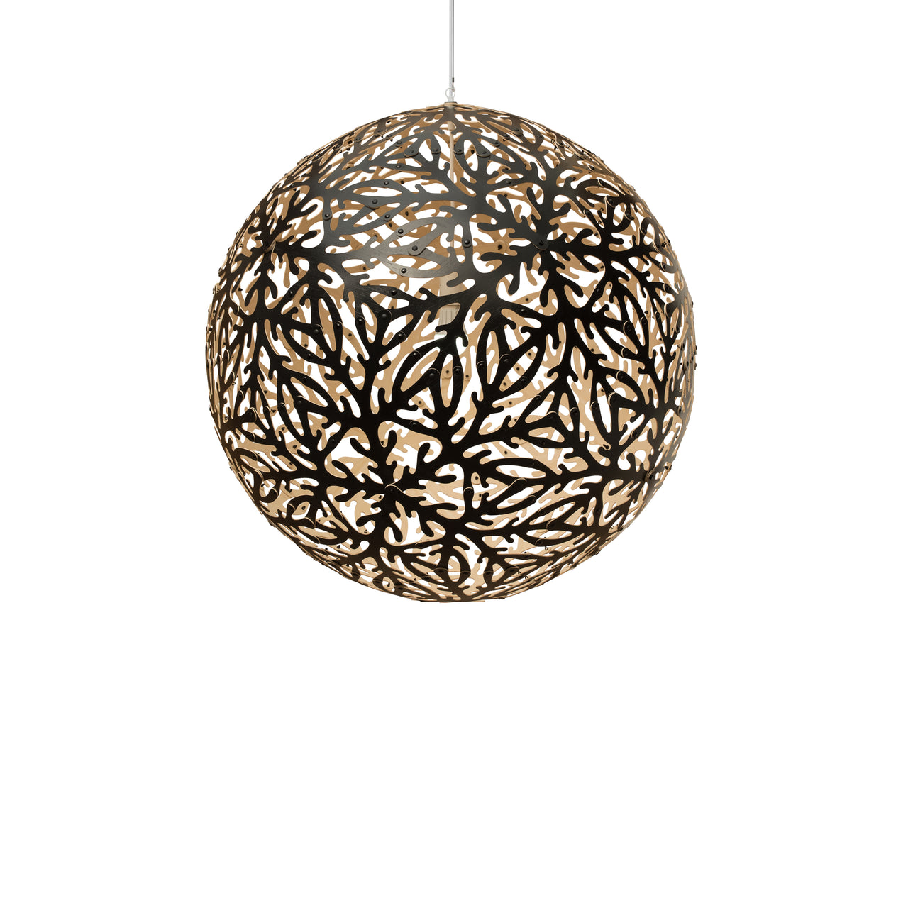 Sola Pendant Light: Large - 53.1