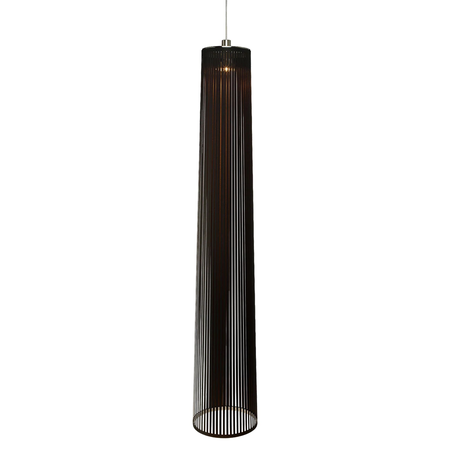 Solis Pendant Light: Large - 72