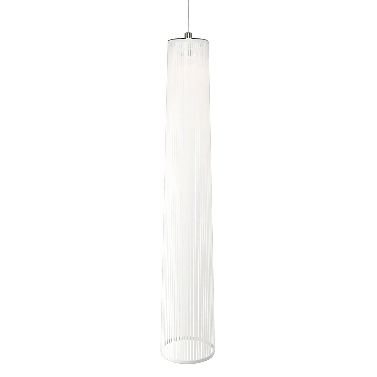 Solis Pendant Light: Large - 72