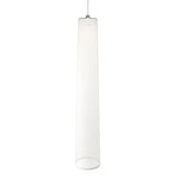 Solis Pendant Light: Large - 72