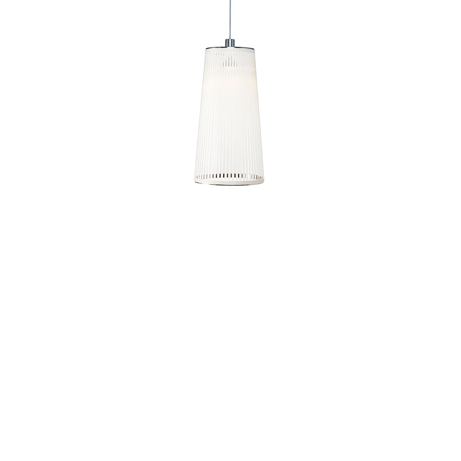 Solis Pendant Light: Small - 24