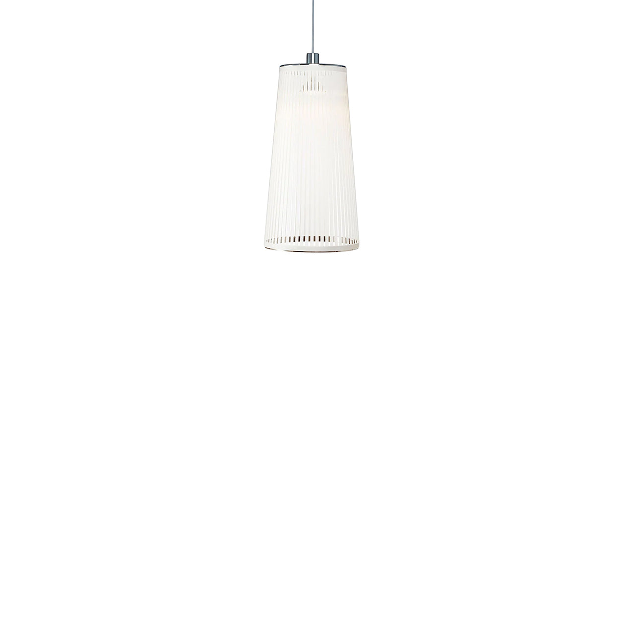 Solis Pendant Light: Small - 24