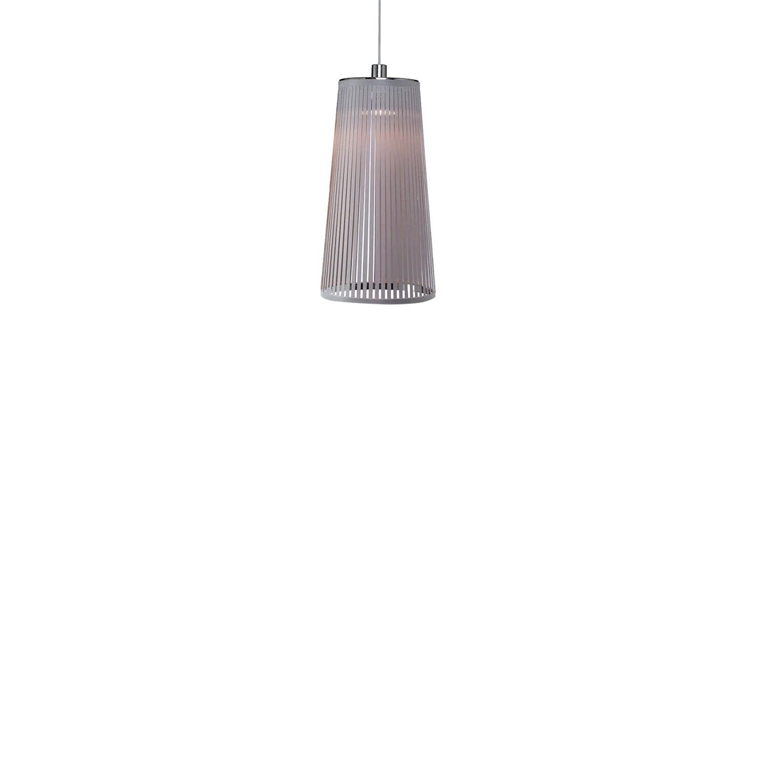 Solis Pendant Light: Small - 24