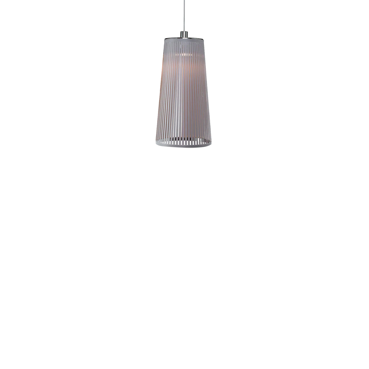 Solis Pendant Light: Small - 24