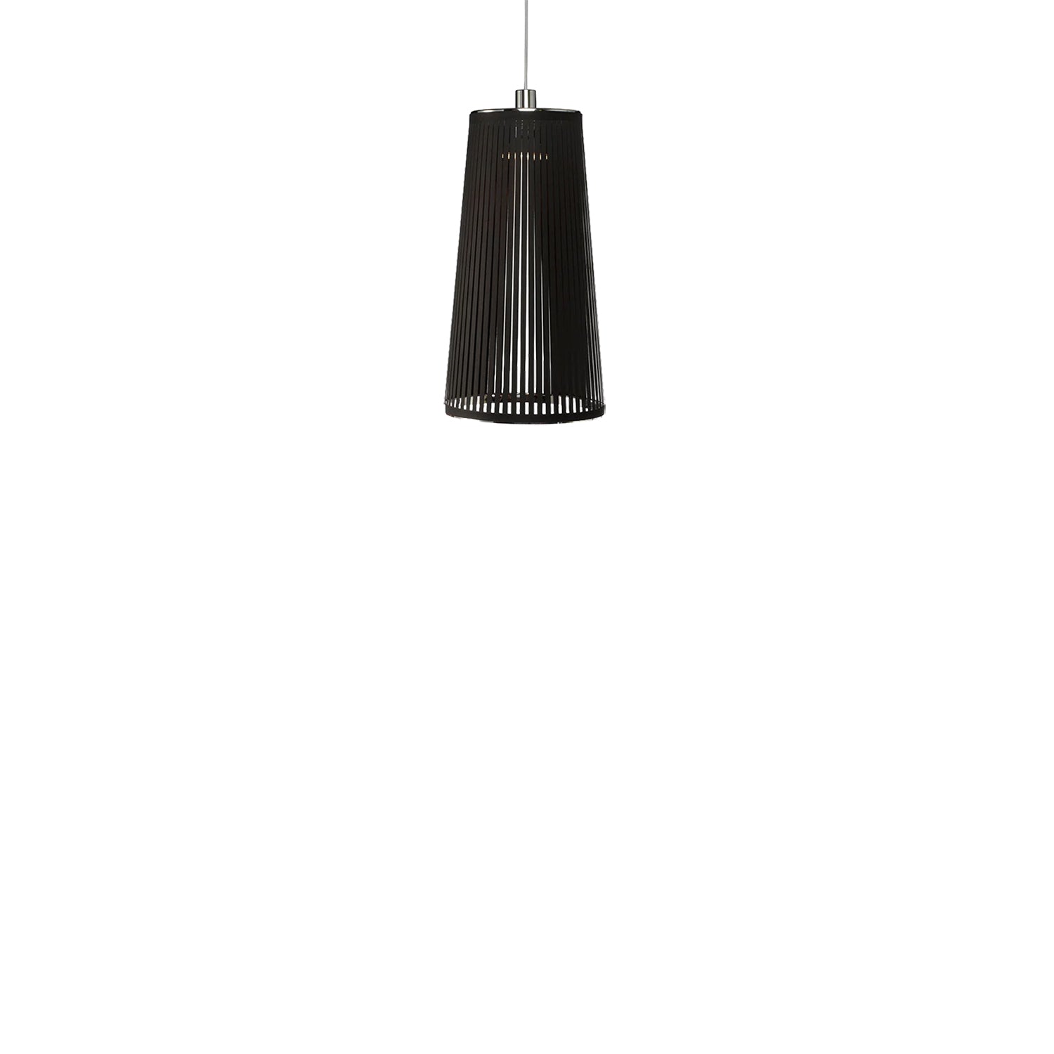 Solis Pendant Light: Small - 24