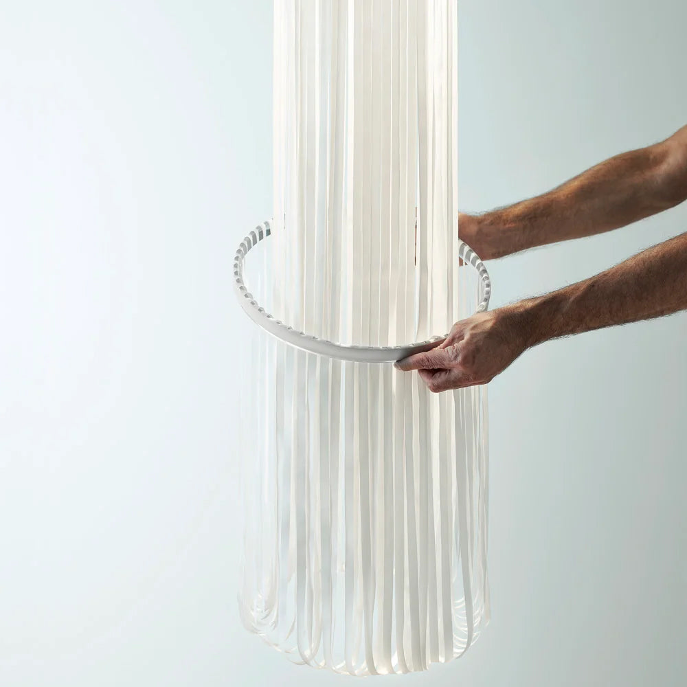 Solis Pendant Light: DI