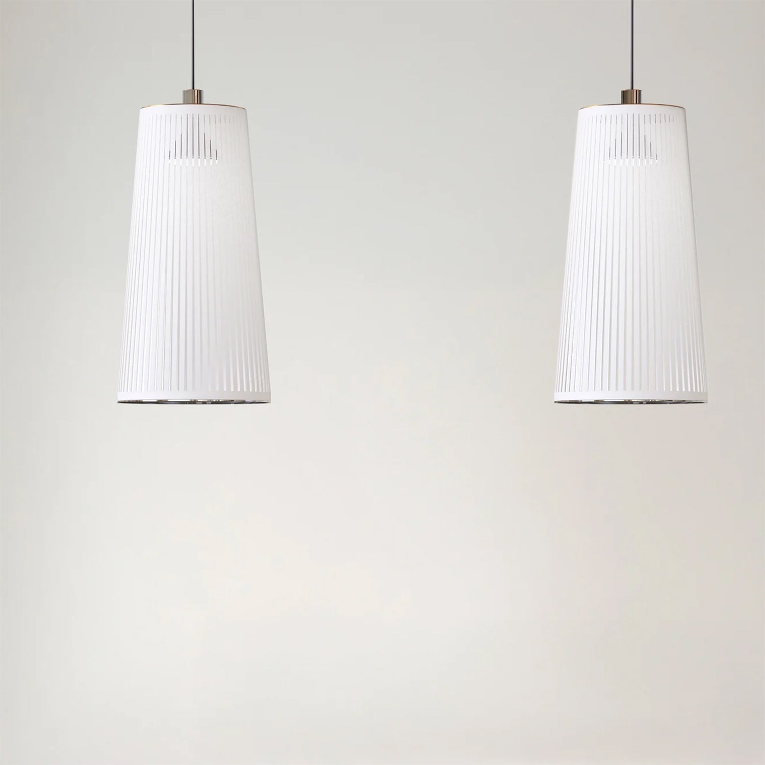 Solis Pendant Light: LS