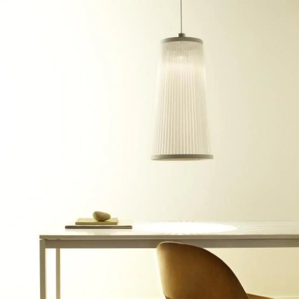 Solis Pendant Light: LS