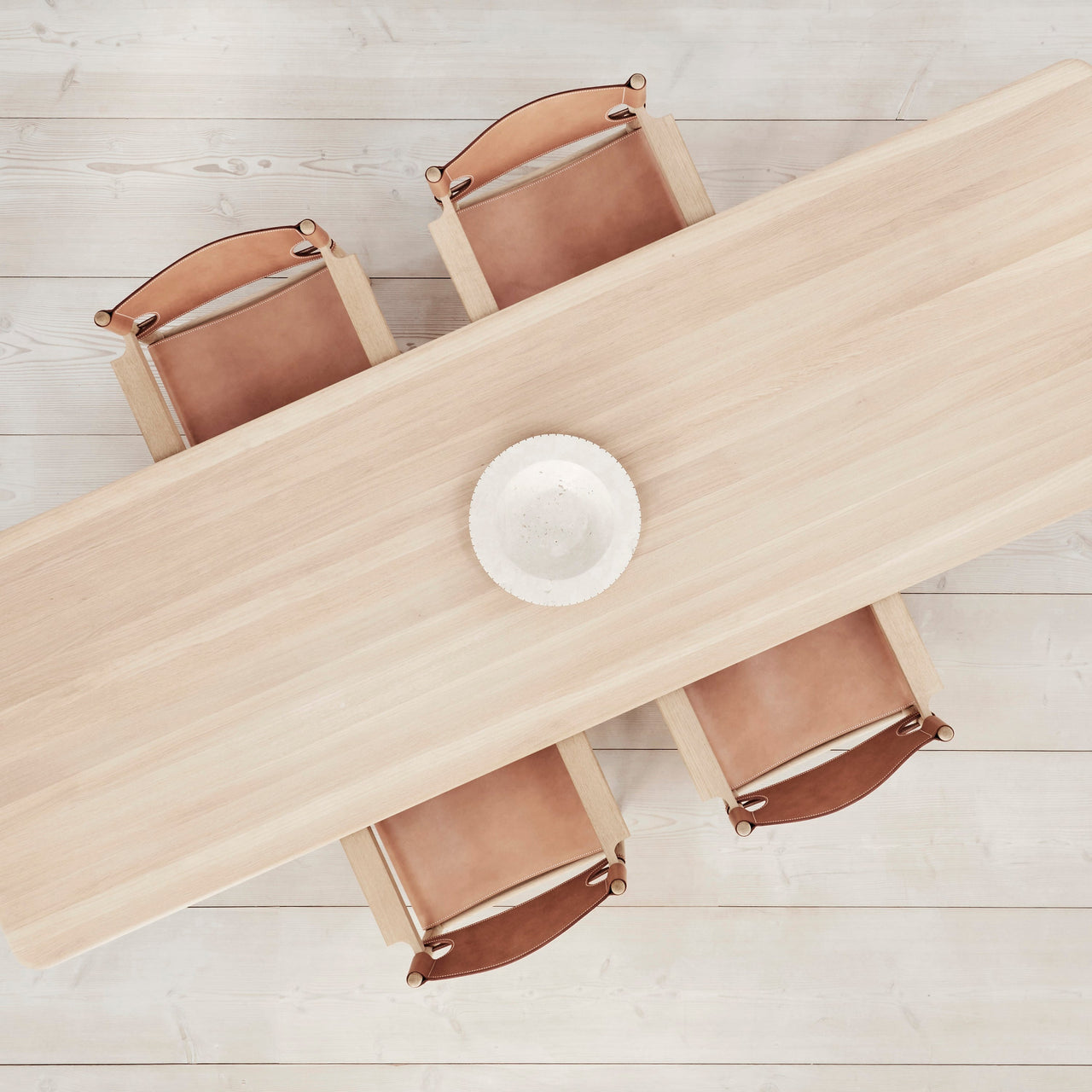 Spanish Dining Chair: LS