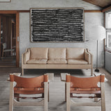 Spanish Dining Chair: LS