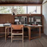 Spanish Dining Chair: LS